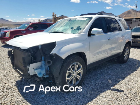GMC Acadia 2016 - Image 1 of 13