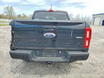 Ford Ranger 2020