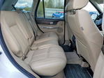 Land Rover Range Rover 2013