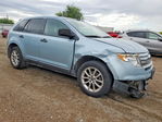 Ford Edge 2008