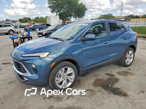 Buick Encore 2024 - Zdjęcie 1 z 5