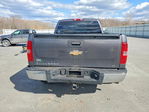 Chevrolet Silverado 2010