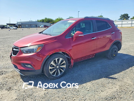 Buick Encore 2018 - Image 1 of 12