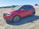 Buick Encore 2018