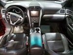 Ford Explorer 2014