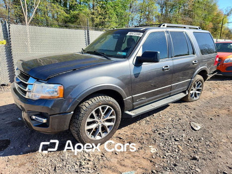 Ford Expedition 2017 - Image 1 of 13