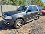 Ford Expedition 2017