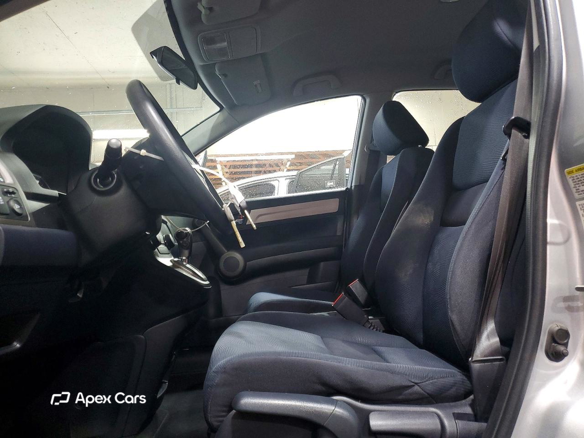 Honda CR-V 2010