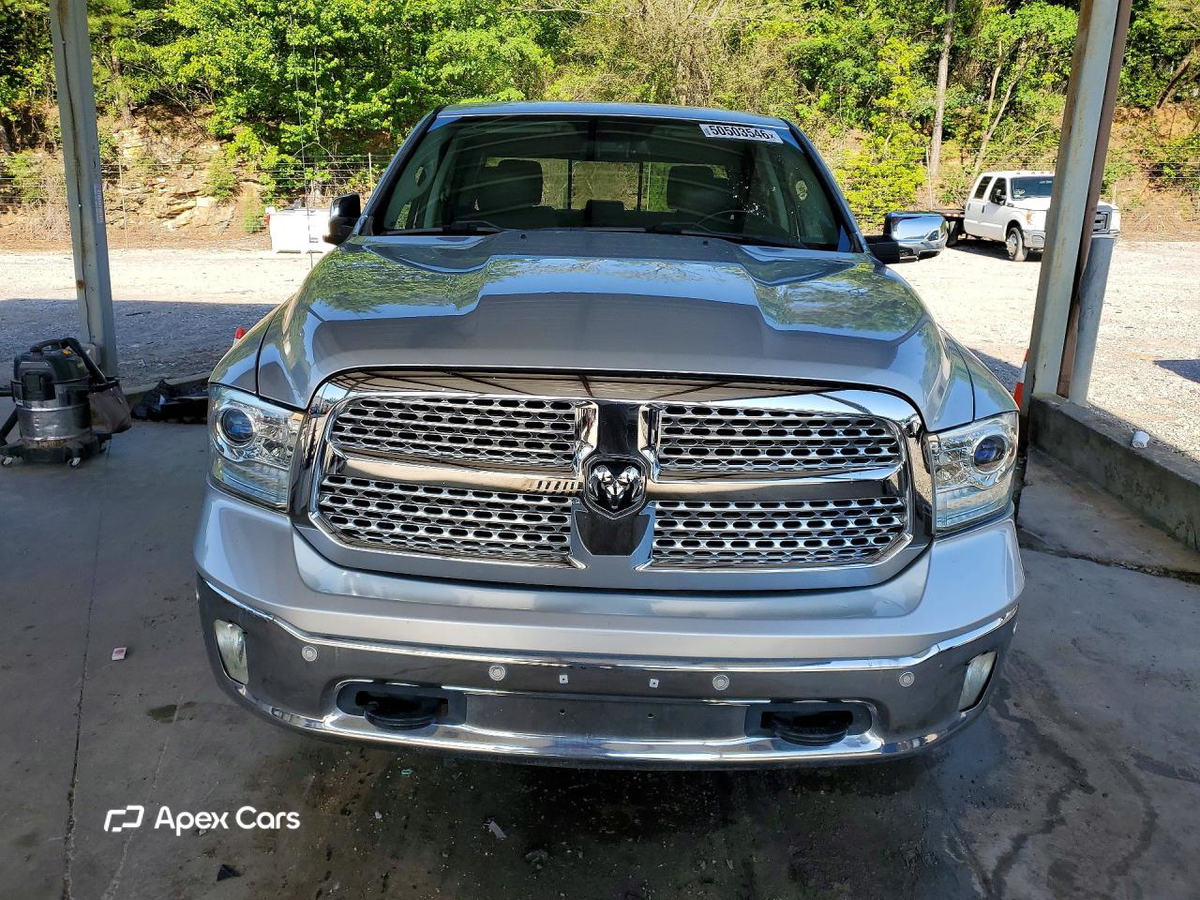 RAM 1500 2016