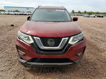 Nissan Rogue 2018