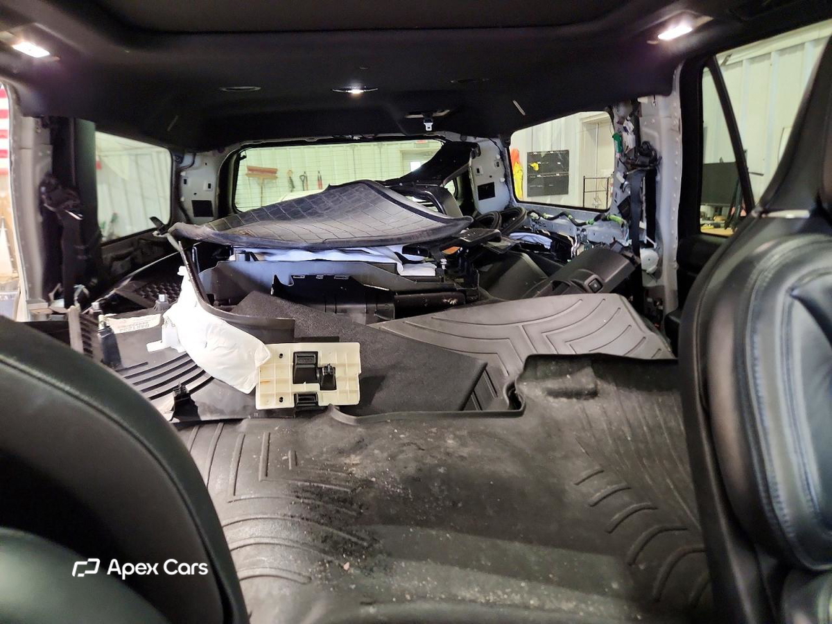 Lincoln Navigator 2019