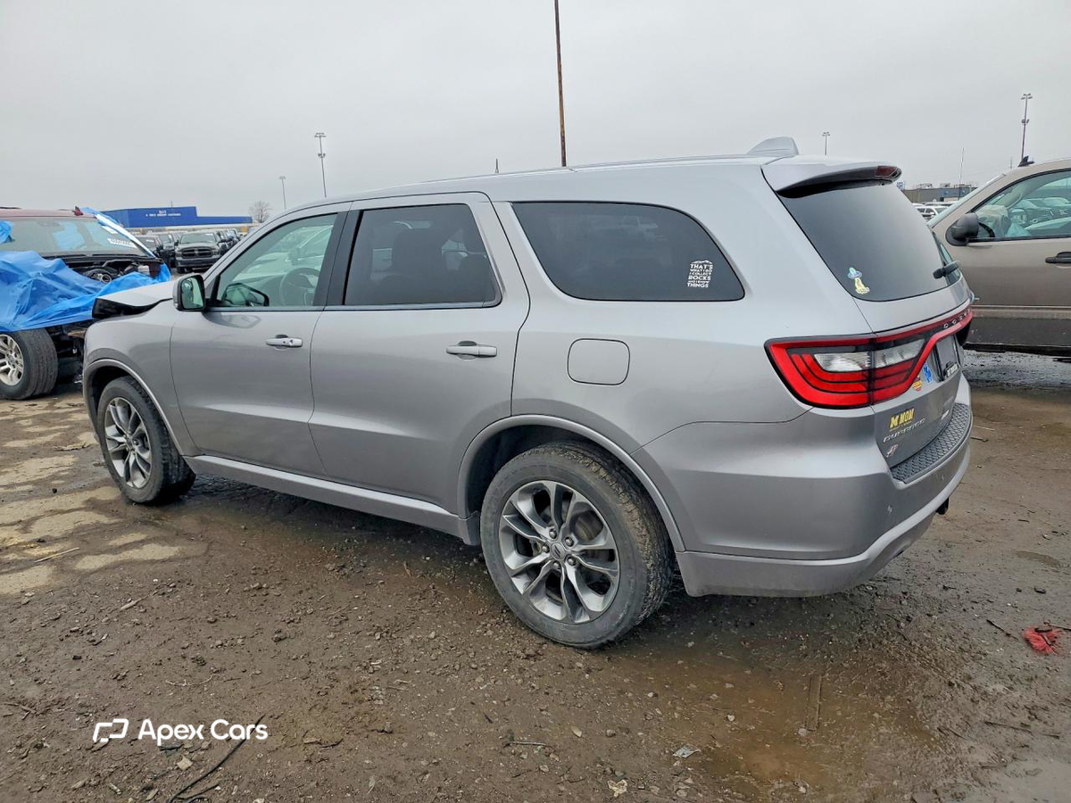 Dodge Durango 2020