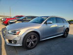 Audi A4 2016