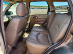 Mazda Tribute 2002