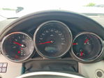 Cadillac CTS 2012