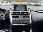 Lexus NX 2015