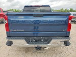Chevrolet Silverado 2021