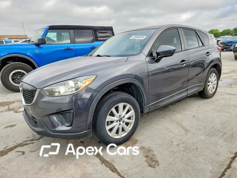 Mazda CX-5 2014 - Image 1 of 5