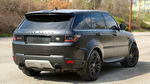 Land Rover Range Rover 2016