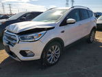 Ford Escape 2018