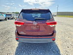 Toyota Highlander 2018