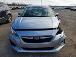 Subaru Impreza 2018