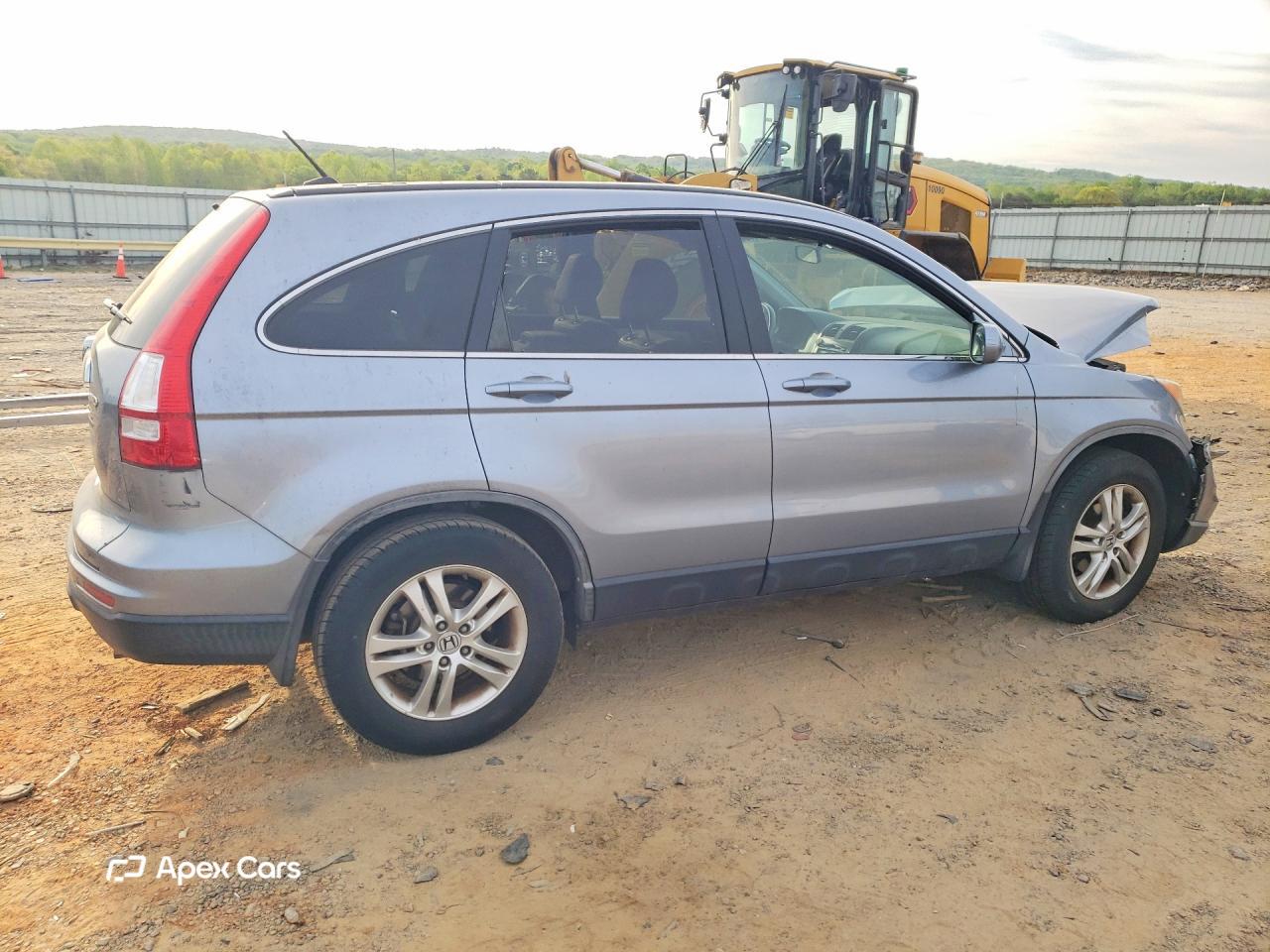 Honda CR-V 2011