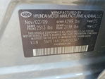 Hyundai Sonata 2010