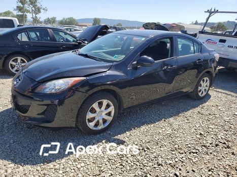 Mazda 3 2012 - Zdjęcie 1 z 12