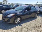Mazda 3 2012