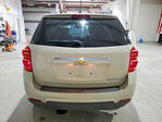 Chevrolet Equinox 2016