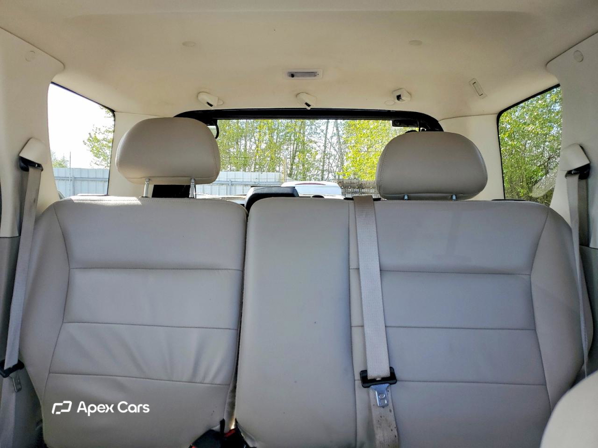 Ford Escape 2008