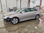 Hyundai Sonata 2014