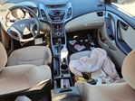 Hyundai Elantra 2014