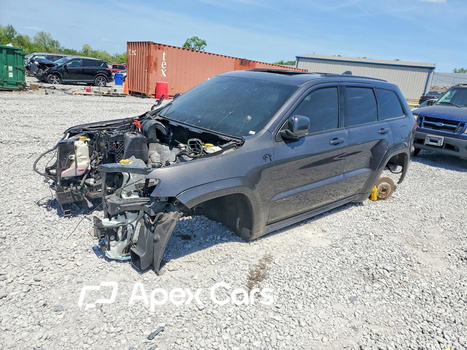 Jeep Cherokee 2018 - Image 1 of 5