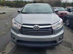 Toyota Highlander 2014