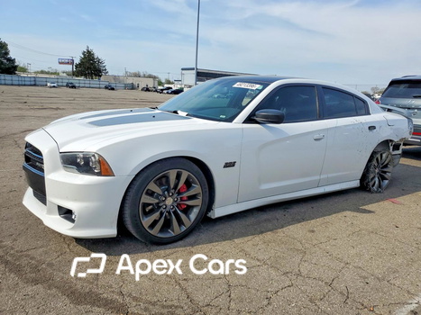 Dodge Charger 2014 - Image 1 of 12