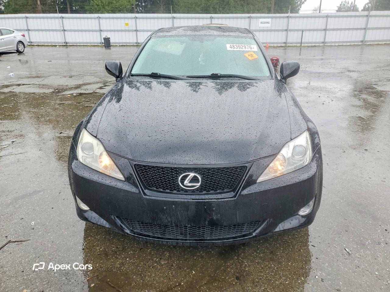 Lexus IS 2007