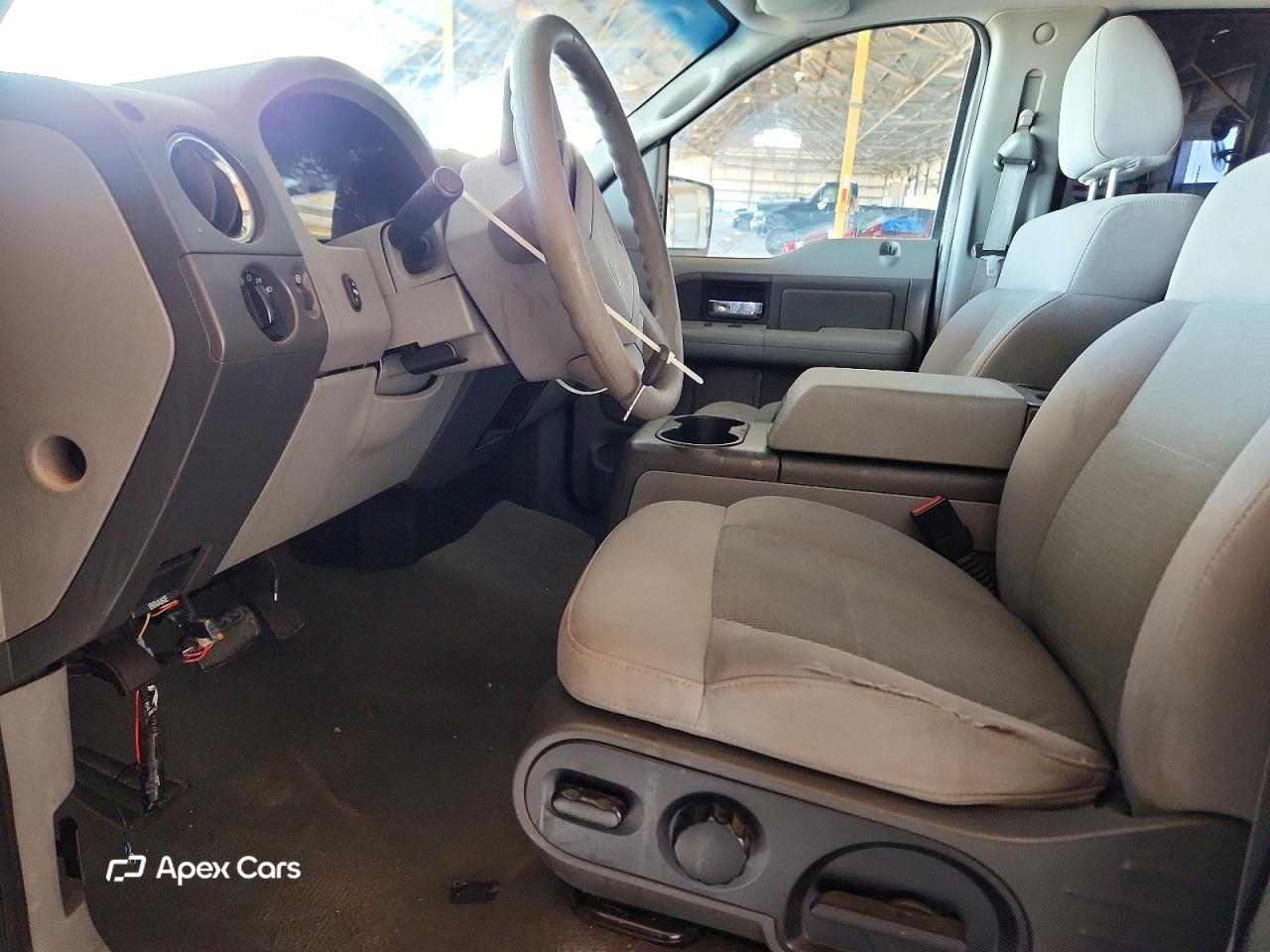 Ford F-150 2006
