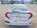 Honda Civic 2020