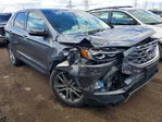 Ford Edge 2024