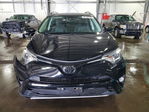 Toyota RAV 4 2017
