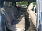 Honda Odyssey 2012