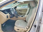 Ford Taurus 2016