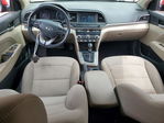 Hyundai Elantra 2019