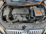 Buick LaCrosse 2011