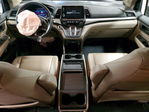 Honda Odyssey 2019