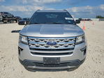 Ford Explorer 2019