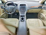 Lincoln MKZ 2014