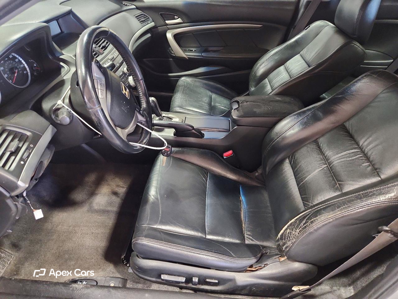 Honda Accord 2010